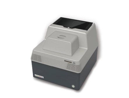 High Throughput Real-time PCR Machine Fluorescence Quantitative Detection System