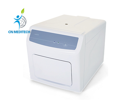 DNA Testing Real-Time PCR Quantitative Analysis System