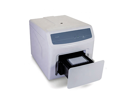 DNA Testing Real-Time PCR Quantitative Analysis System