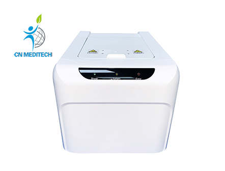 Rapid QPCR System Real Time Fluorescent Quantitative PCR Machine