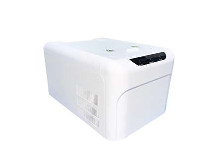 Rapid QPCR System Real Time Fluorescent Quantitative PCR Machine