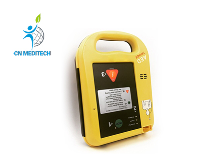 AED Training Machine Automatic External Defibrillator AED Trainer