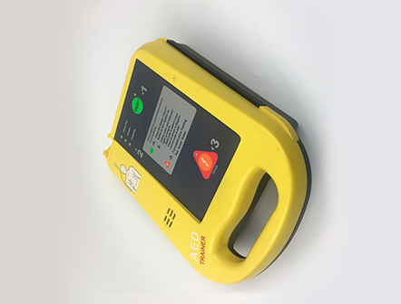 AED Training Machine Automatic External Defibrillator AED Trainer