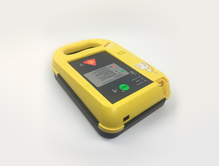 AED Training Machine Automatic External Defibrillator AED Trainer