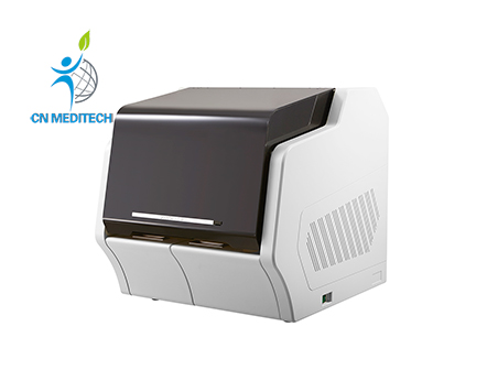 Benchtop 4 Channels Automatic Blood Coagulation Analyzer