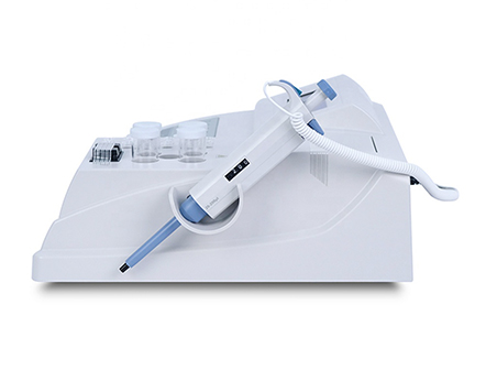 Semi Automatic Clinic 2 Channels Portable Blood Coagulation Analyzer