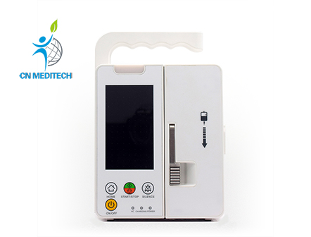 Automatic Electronic Chemotherapy Infusion Pump