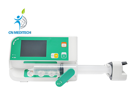 Cheap Portable Electric IV Syringe Pump