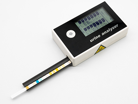 Laboratory Handheld Urine Analyzer