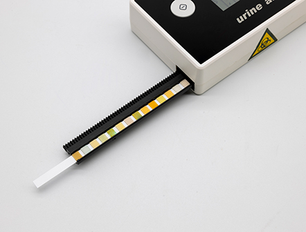 Laboratory Handheld Urine Analyzer