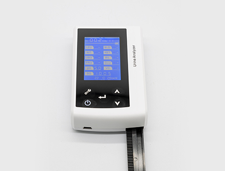Portable Mini Urine Analyzer