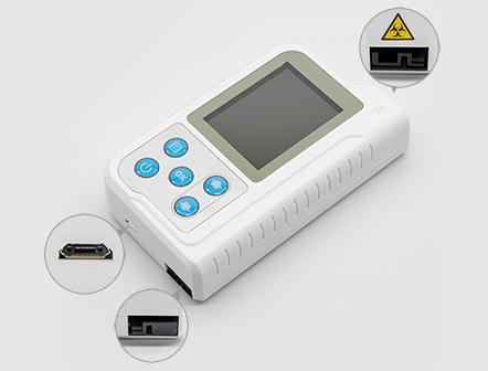 Medical Portable Urine Analyzer Machine