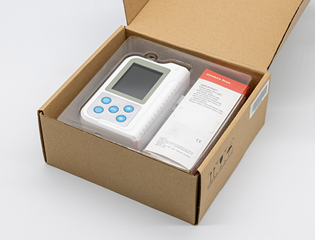 Medical Portable Urine Analyzer Machine