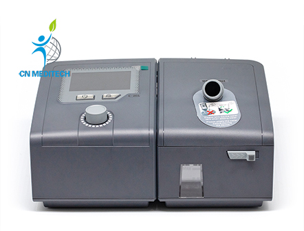 Portable CPAP Bipap Niv Ventilator Machine