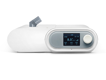 Household Sleeping Therapy Device Non-Invasive Home Ventilator