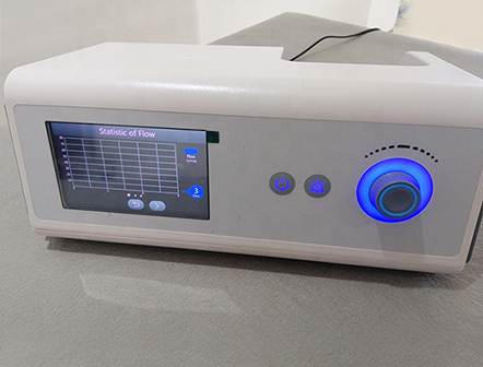 High Flow Oxygen Therapy Device HFNC Machine
