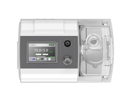 Sleep Apnea Treatment Oxygen Machine Non-Invasive Home Ventilator