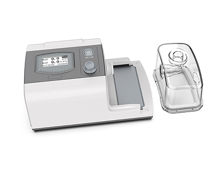 Sleep Apnea Treatment Oxygen Machine Non-Invasive Home Ventilator