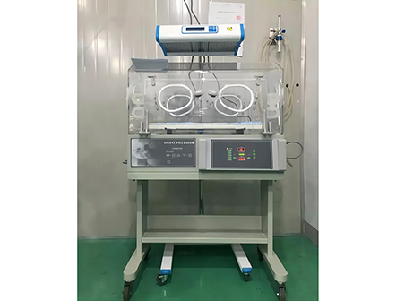 Infant Radiant Warmer Safety Infant Incubator