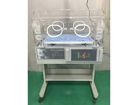 Infant Radiant Warmer Safety Infant Incubator