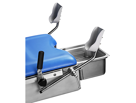 Gynecology Surgical Examination Fast Electric Obstetric Table