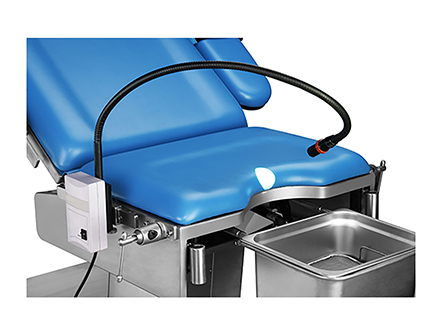 Gynecology Surgical Examination Fast Electric Obstetric Table