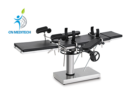 Manual Surgery Ot Ordinary Operating Table