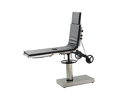 Manual Surgery Ot Ordinary Operating Table