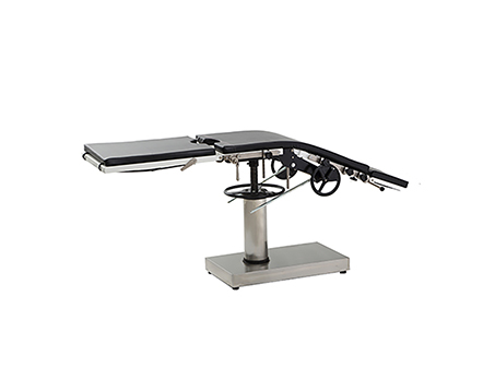 Manual Surgery Ot Ordinary Operating Table