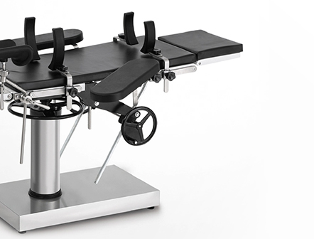 Manual Surgery Ot Ordinary Operating Table