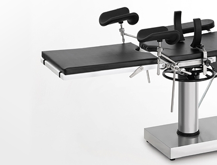 Manual Surgery Ot Ordinary Operating Table