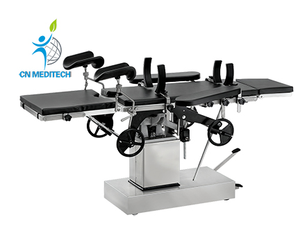 Adjustable Multifunctional Electric Hydraulic Operating Table