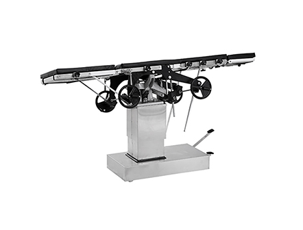 Adjustable Multifunctional Electric Hydraulic Operating Table