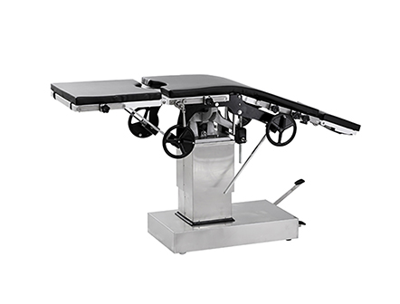 Adjustable Multifunctional Electric Hydraulic Operating Table