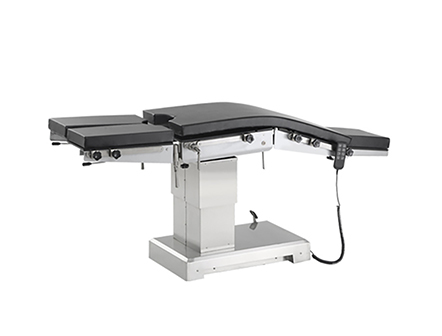 Gynecology Urology Ent Neurosurgery Surgical Electric Operating Table