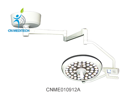 Single Double Dome Distributed Ot Light LED Shadowless Operating Lamp