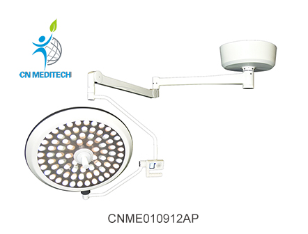 Single Double Dome Distributed Ot Light LED Shadowless Operating Lamp