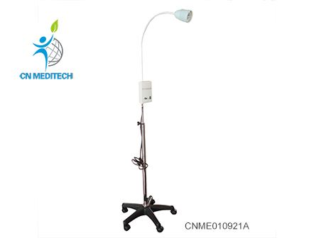 Mobile Medical Surgical Stand Type LED Examination Light