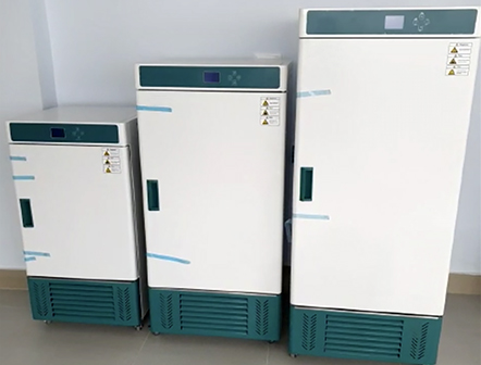 Laboratory Incubator Biochemical BOD Incubator