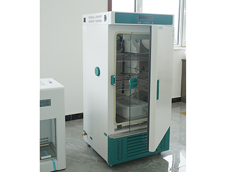 Double Door Mould Cultivation Incubator