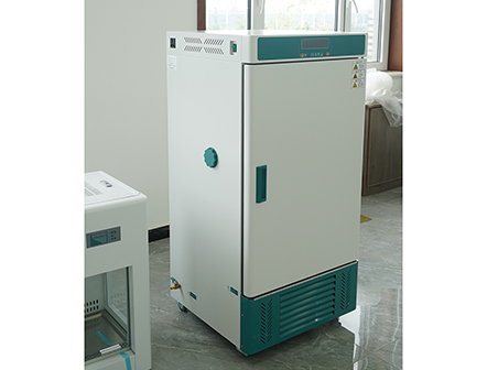 Double Door Mould Cultivation Incubator