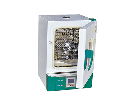 Dual Temperature Section PID Intelligent Lab Forced Air Drying Oven