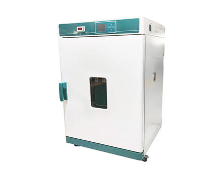 Dual Temperature Section PID Intelligent Lab Forced Air Drying Oven