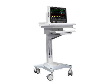 Patient Monitoring System Multi-Parameter Patient Monitor