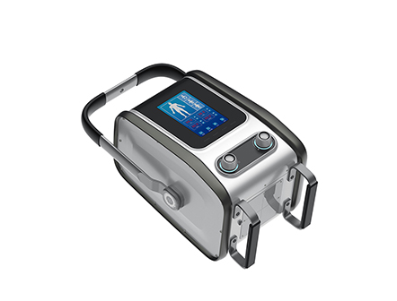 High Frequency Radiography Portable Digital X-Ray Machine