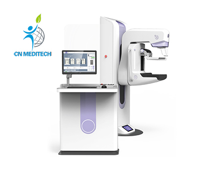 Mammography Radiology X Ray Breast Examination System Machine