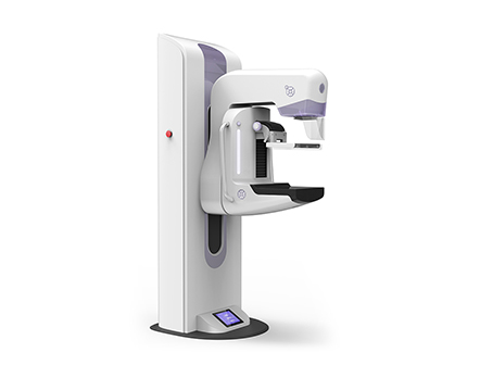 Mammography Radiology X Ray Breast Examination System Machine