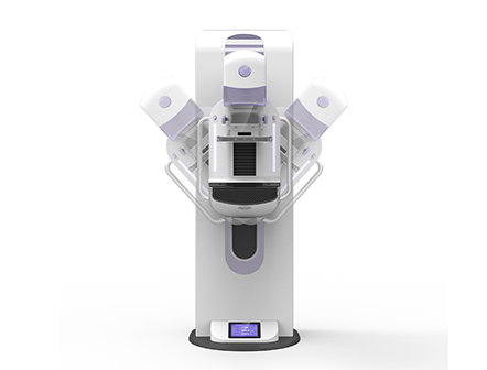 Mammography Radiology X Ray Breast Examination System Machine