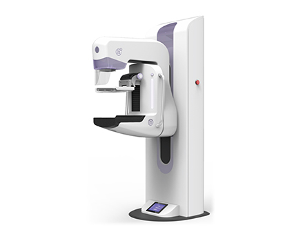 Mammography Radiology X Ray Breast Examination System Machine