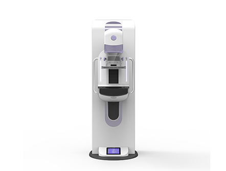 Mammography Radiology X Ray Breast Examination System Machine